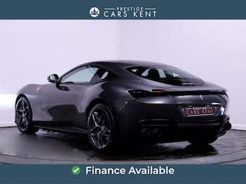 Used Ferrari Roma 2022 for sale - 77808211: Photo