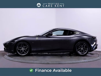 Used Ferrari Roma 2022 for sale - 77808211: Photo