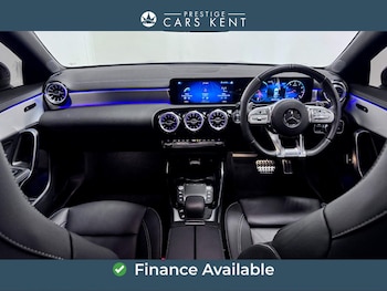 Used Mercedes-Benz CLA 2023 for sale - 78006386: Photo