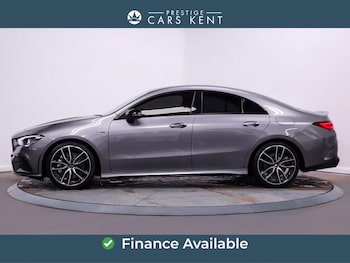 Used Mercedes-Benz CLA 2023 for sale - 78006386: Photo