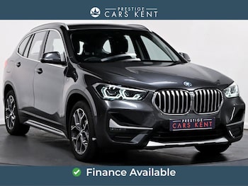 Used BMW X1 2022 for sale - 79496714: Photo