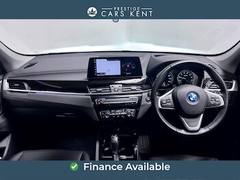 Used BMW X1 2022 for sale - 79496714: Photo