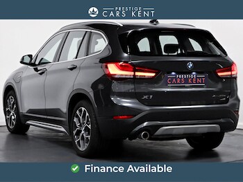 Used BMW X1 2022 for sale - 79496714: Photo