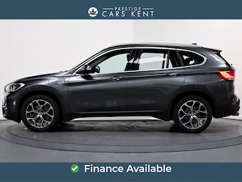 Used BMW X1 2022 for sale - 79496714: Photo