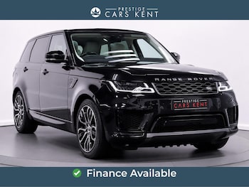 Used Land Rover Range Rover Sport 2020 for sale - 79144926: Photo