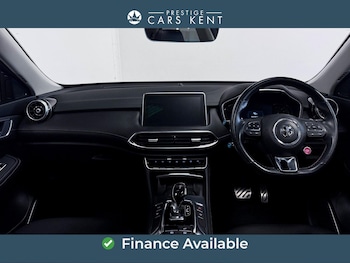 Used MG MG HS 2021 for sale - 77175203: Photo