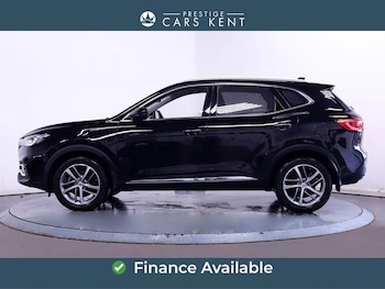 Used MG MG HS 2021 for sale - 77175203: Photo