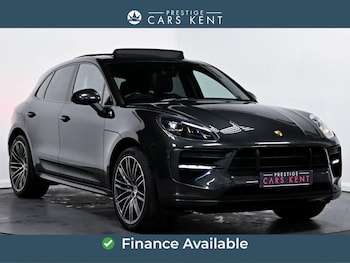 Used Porsche Macan 2020 for sale - 78771359: Photo