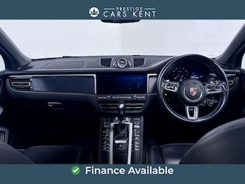Used Porsche Macan 2020 for sale - 78771359: Photo