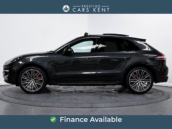 Used Porsche Macan 2020 for sale - 78771359: Photo