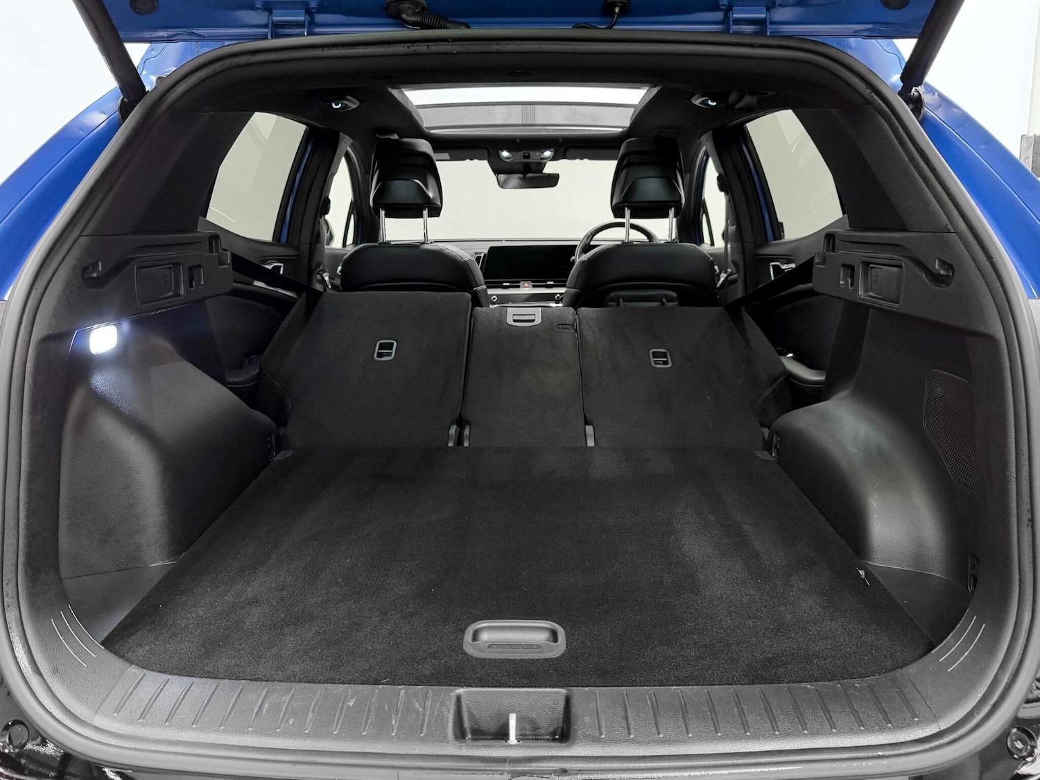 Used Kia Sportage 2022 for sale - 76200643: Photo 14