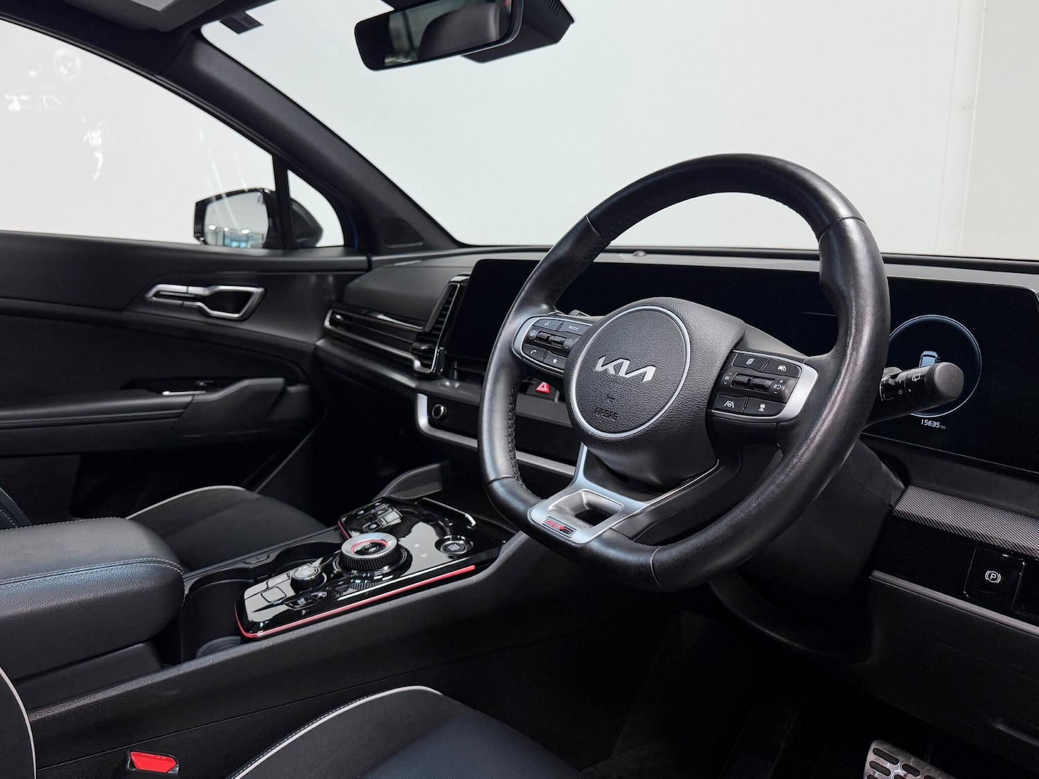 Used Kia Sportage 2022 for sale - 76200643: Photo 23