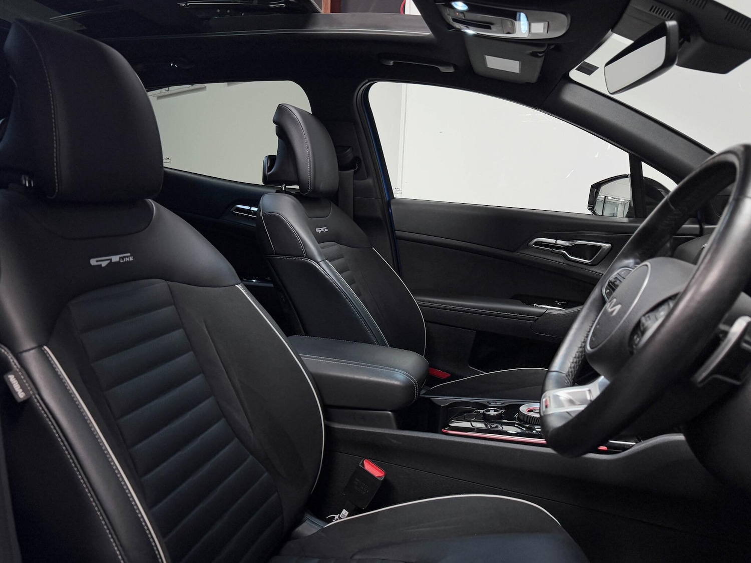 Used Kia Sportage 2022 for sale - 76200643: Photo 24