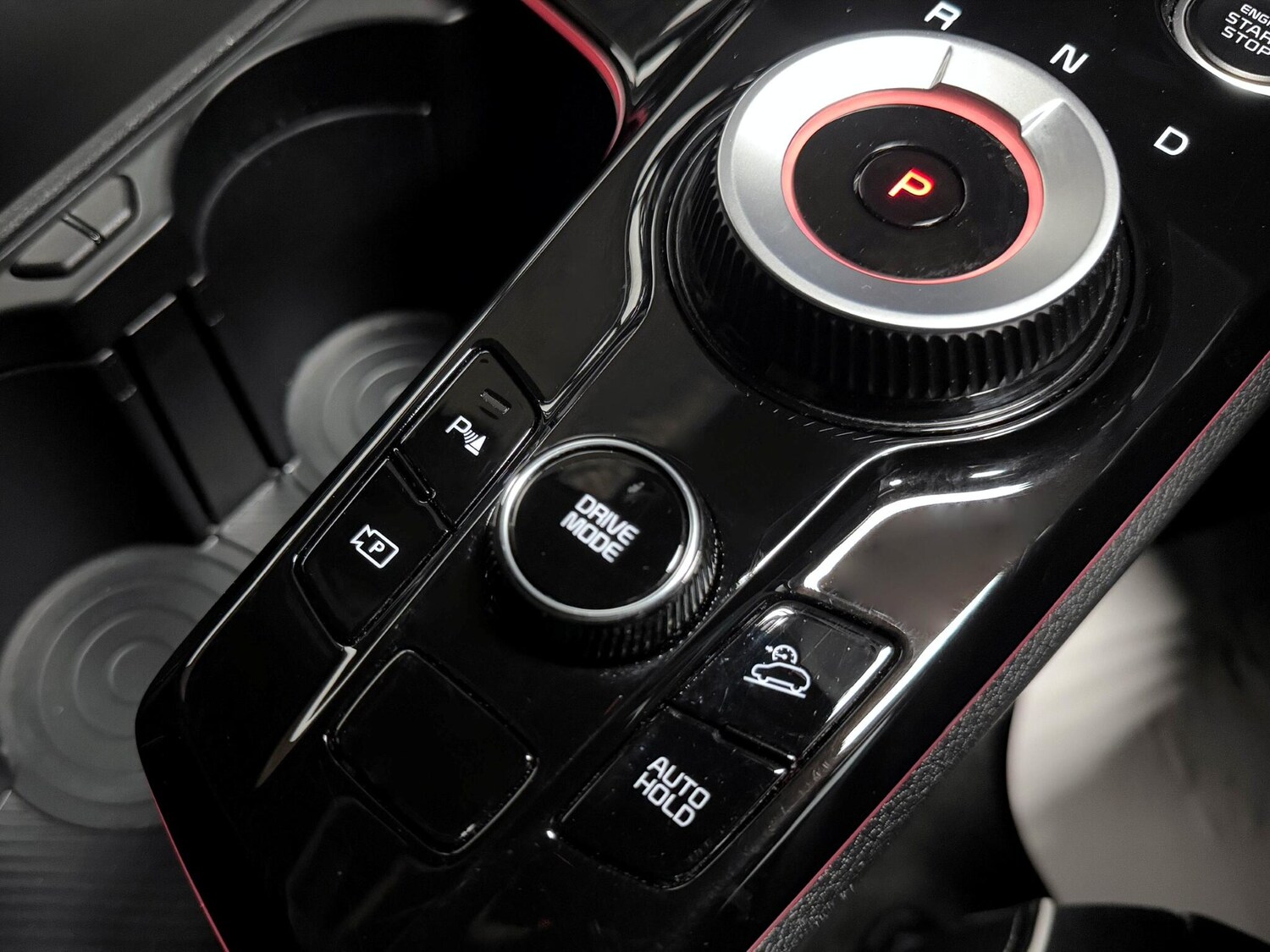 Used Kia Sportage 2022 for sale - 76200643: Photo 34