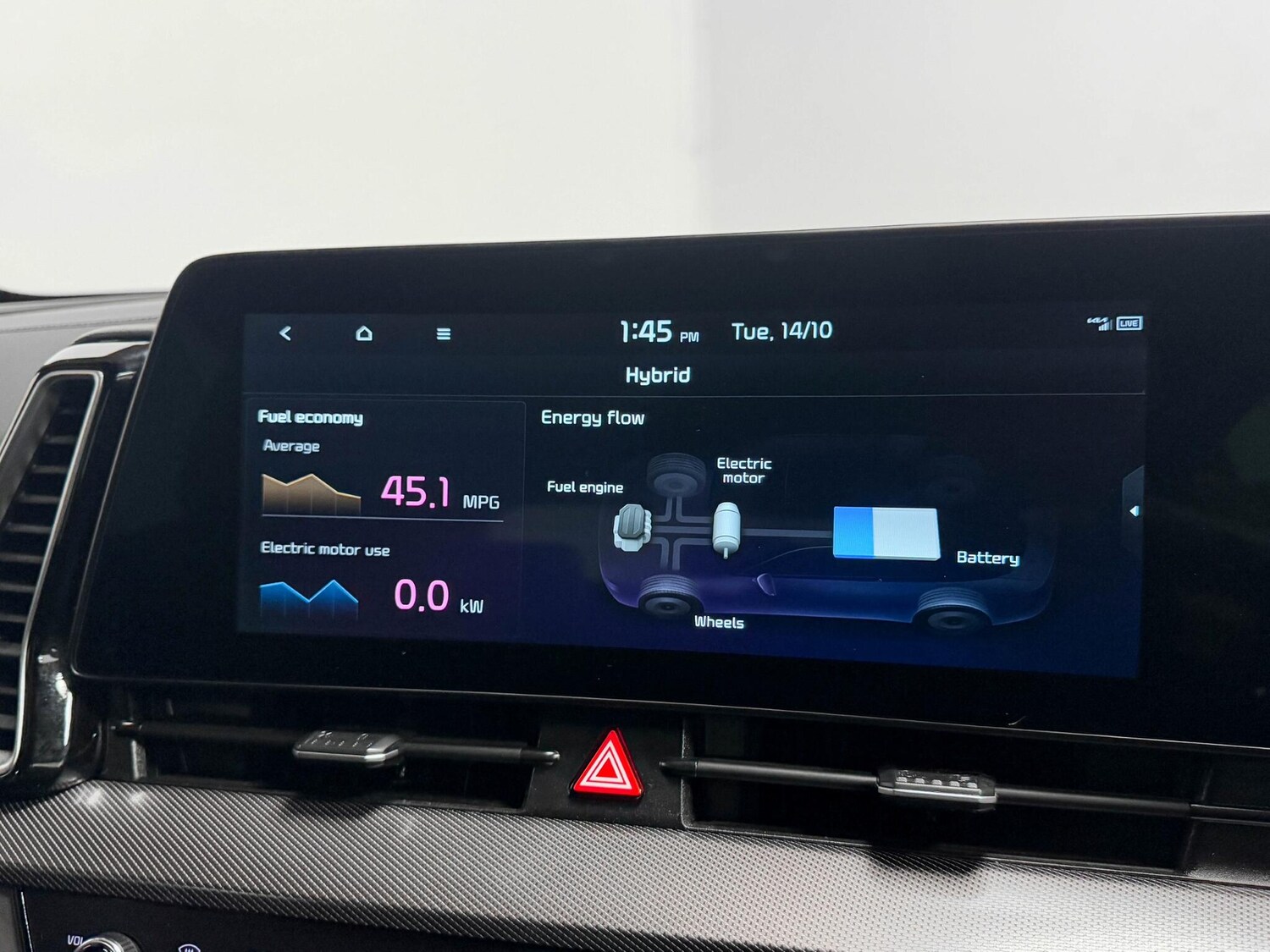 Used Kia Sportage 2022 for sale - 76200643: Photo 48