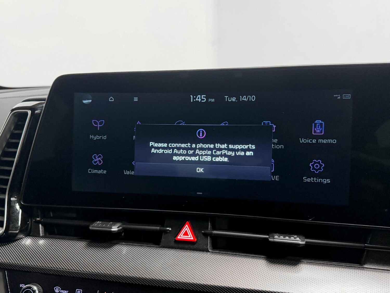 Used Kia Sportage 2022 for sale - 76200643: Photo 50