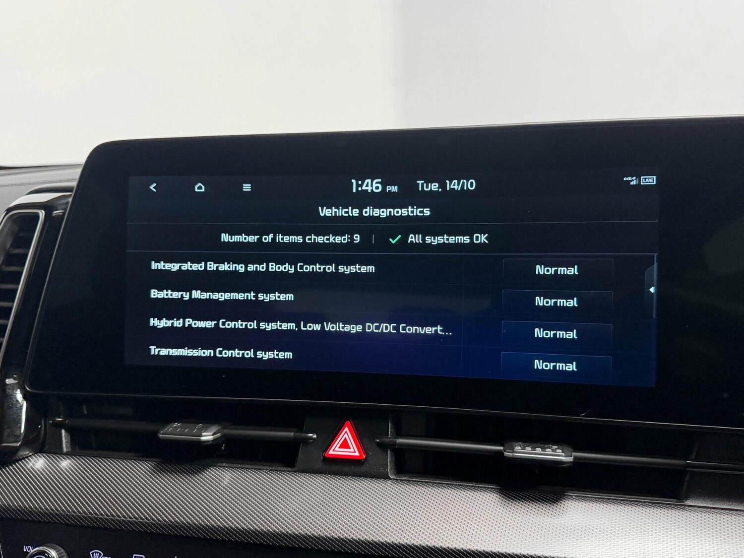 Used Kia Sportage 2022 for sale - 76200643: Photo 54