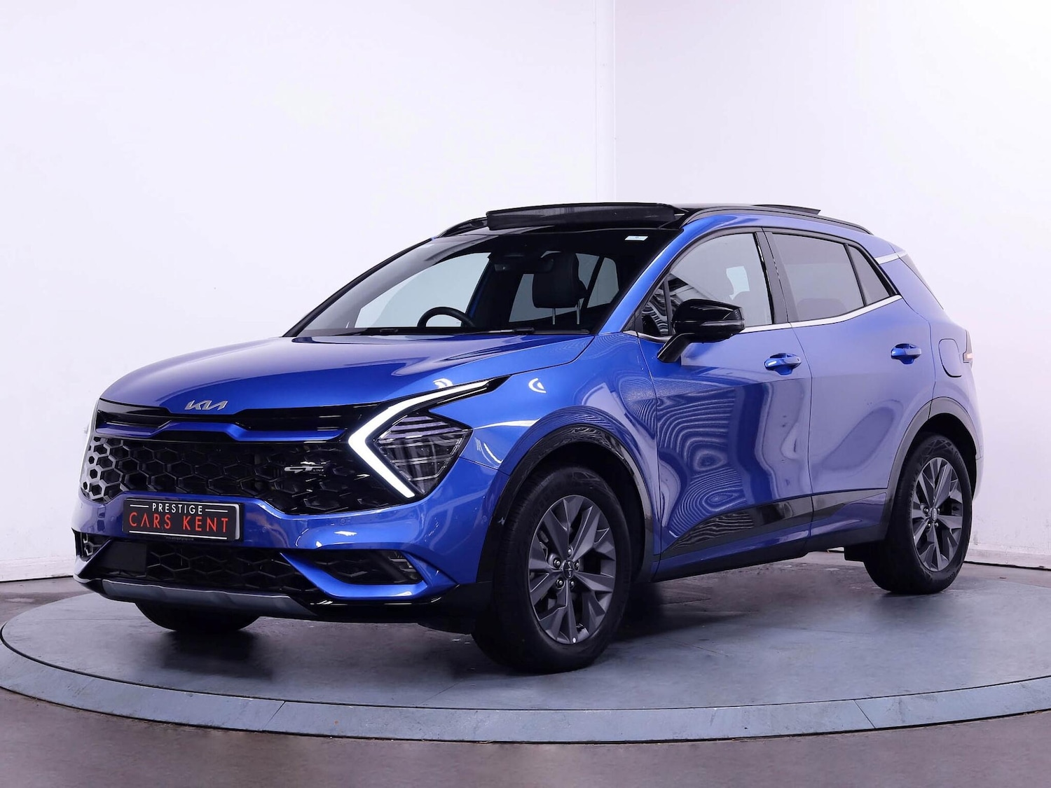 Used Kia Sportage 2022 for sale - 76200643: Photo 6