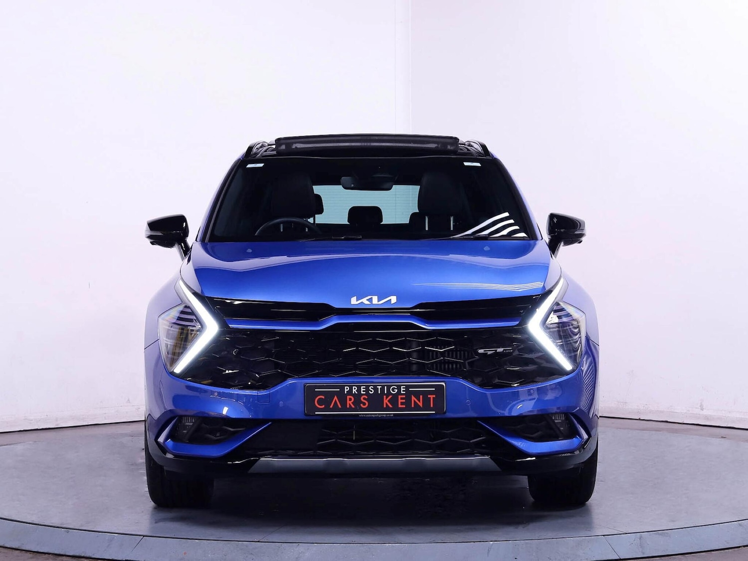 Used Kia Sportage 2022 for sale - 76200643: Photo 7