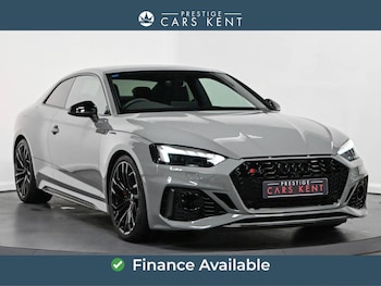 Used Audi RS5 2024 for sale - 78958912: Photo