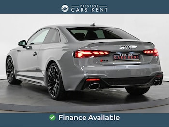 Used Audi RS5 2024 for sale - 78958912: Photo