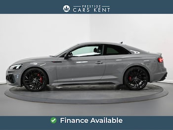 Used Audi RS5 2024 for sale - 78958912: Photo
