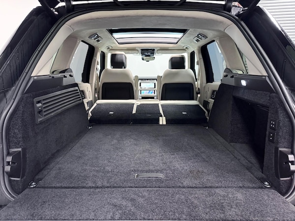 Used Land Rover Range Rover 2021 for sale - 75720167: Photo 17