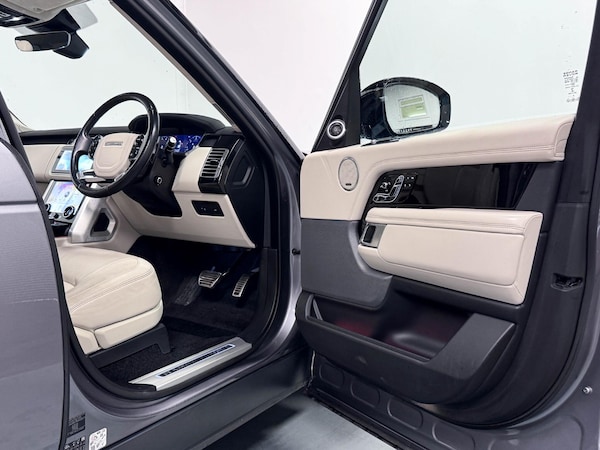 Used Land Rover Range Rover 2021 for sale - 75720167: Photo 19