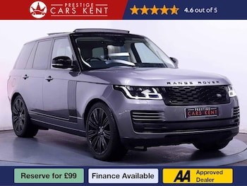 2021 (21) - 3.0 D300 MHEV Westminster Black SUV 5dr Diesel Auto 4WD Euro 6 (s/s) (300 p