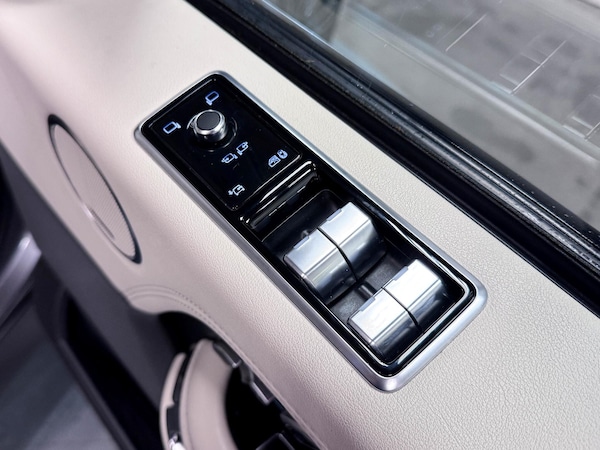 Used Land Rover Range Rover 2021 for sale - 75720167: Photo 21