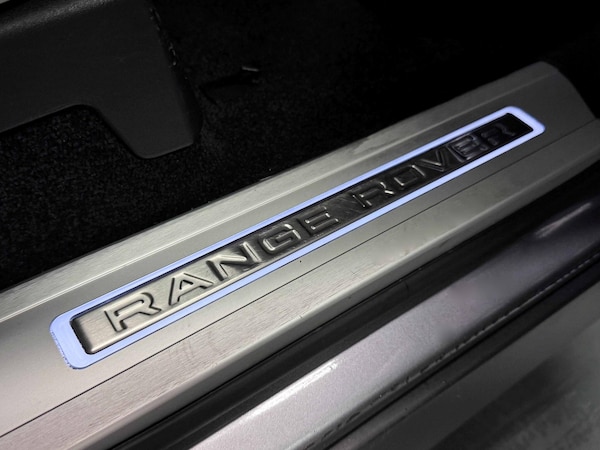 Used Land Rover Range Rover 2021 for sale - 75720167: Photo 24