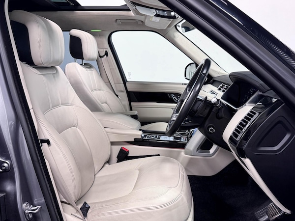 Used Land Rover Range Rover 2021 for sale - 75720167: Photo 27
