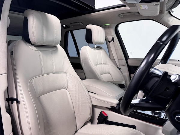 Used Land Rover Range Rover 2021 for sale - 75720167: Photo 28