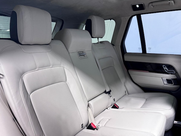 Used Land Rover Range Rover 2021 for sale - 75720167: Photo 29
