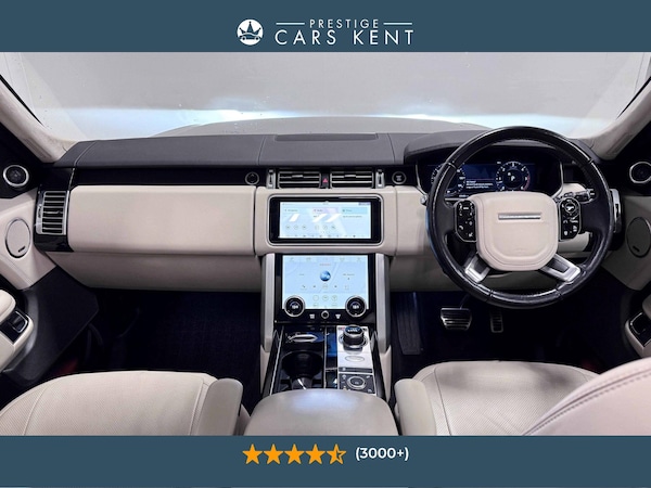Used Land Rover Range Rover 2021 for sale - 75720167: Photo 2