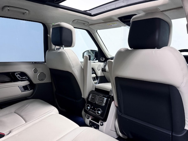 Used Land Rover Range Rover 2021 for sale - 75720167: Photo 31