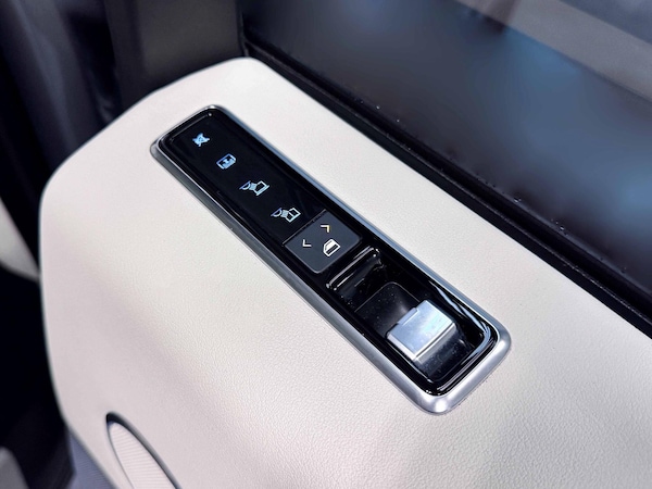 Used Land Rover Range Rover 2021 for sale - 75720167: Photo 32