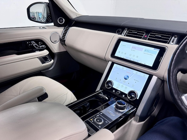 Used Land Rover Range Rover 2021 for sale - 75720167: Photo 36