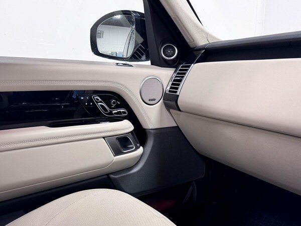 Used Land Rover Range Rover 2021 for sale - 75720167: Photo 37
