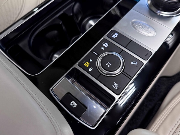 Used Land Rover Range Rover 2021 for sale - 75720167: Photo 39