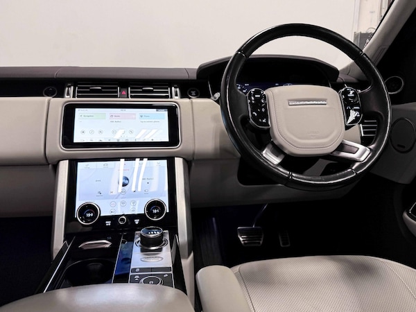 Used Land Rover Range Rover 2021 for sale - 75720167: Photo 50
