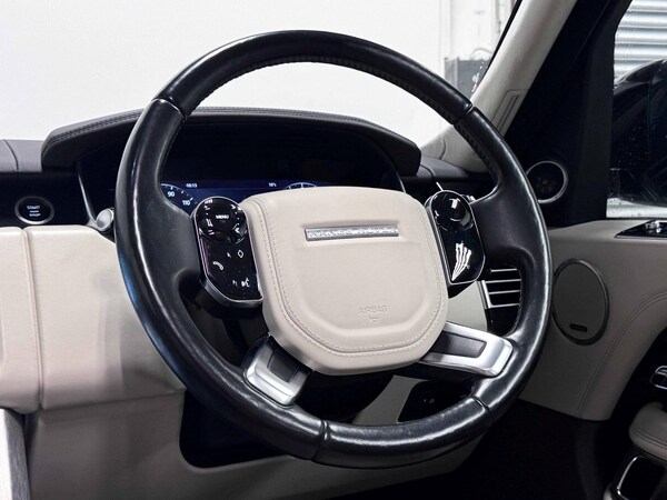 Used Land Rover Range Rover 2021 for sale - 75720167: Photo 51