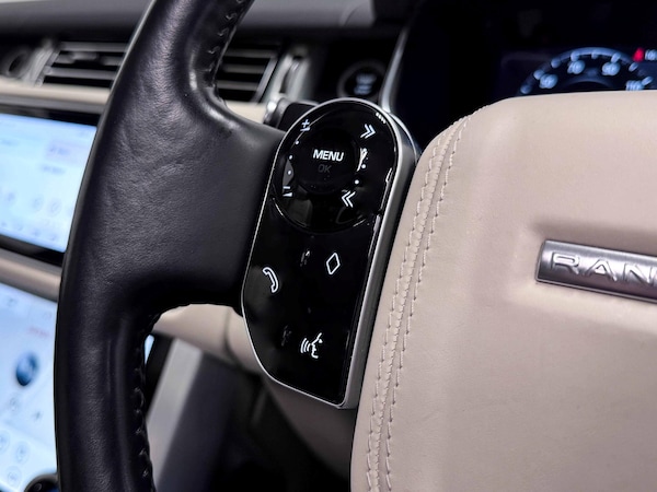 Used Land Rover Range Rover 2021 for sale - 75720167: Photo 52
