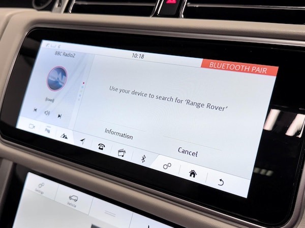 Used Land Rover Range Rover 2021 for sale - 75720167: Photo 59