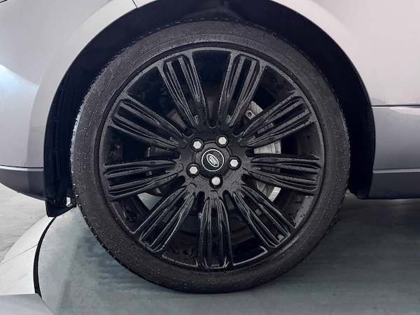 Used Land Rover Range Rover 2021 for sale - 75720167: Photo 69