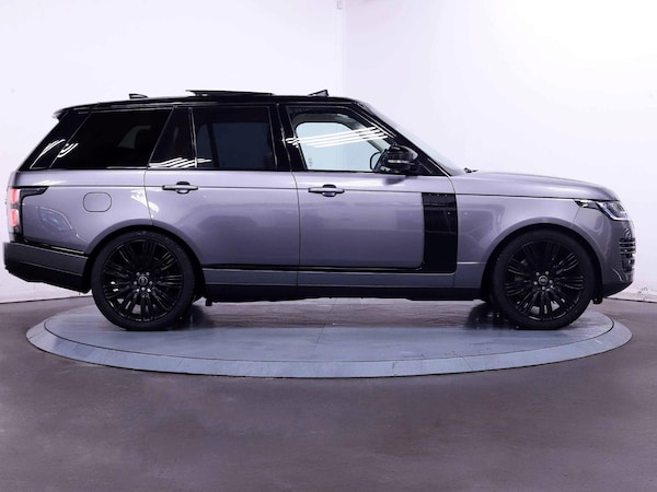 Used Land Rover Range Rover 2021 for sale - 75720167: Photo 8
