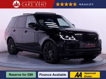 2021 (21) - 3.0 D300 MHEV Westminster Black SUV 5dr Diesel Auto 4WD Euro 6 (s/s) (300 p