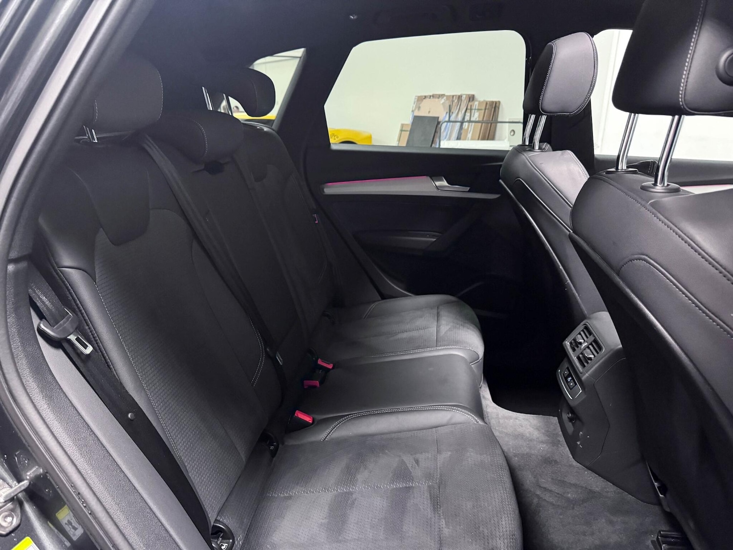 Used Audi Q5 for sale - 76990982: Photo 24