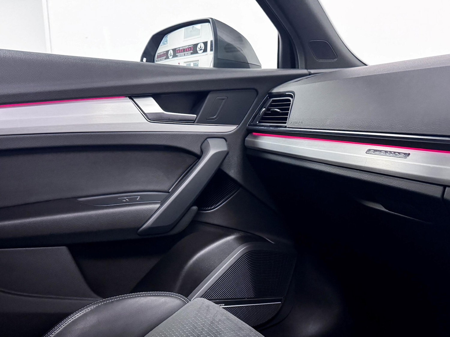 Used Audi Q5 for sale - 76990982: Photo 29