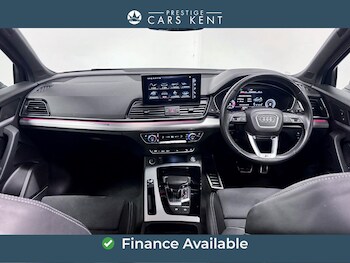 Used Audi Q5 2021 for sale - 76990982: Photo